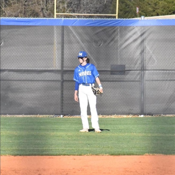 Meet your Posher, John - Picture 1 of 1